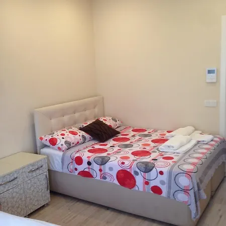 Cicekli Yali ゲストハウス *