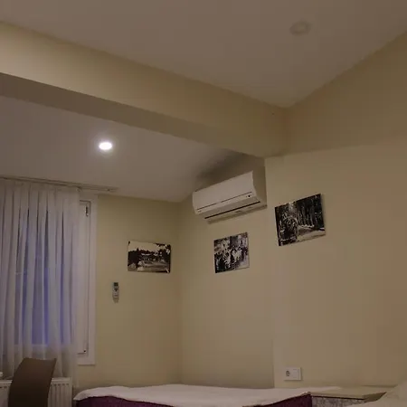 ゲストハウス Cicekli Yali Buyukada Island