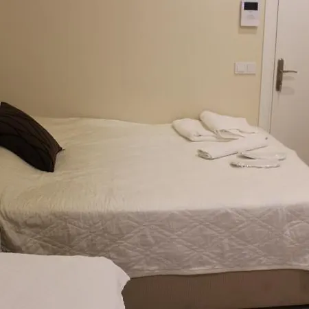 Cicekli Yali ゲストハウス *