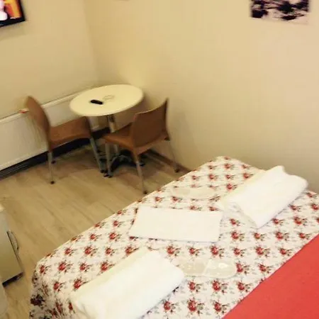 Cicekli Yali Buyukada Island