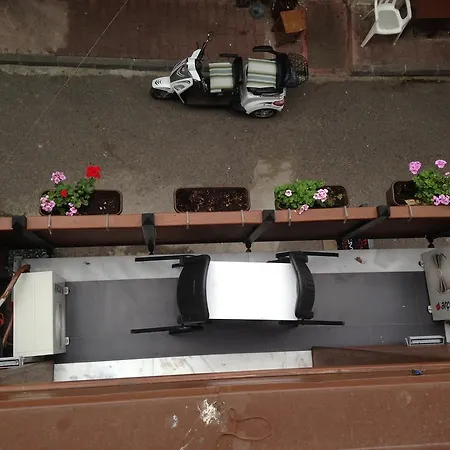 ゲストハウス Cicekli Yali *