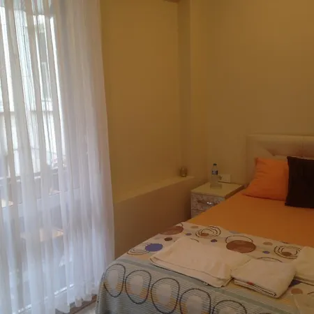 Casa de hóspedes Cicekli Yali Buyukada Island