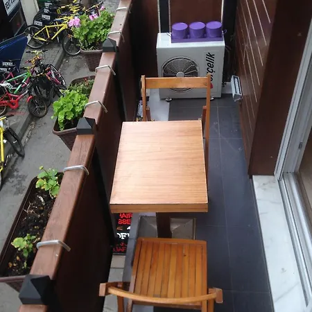 Cicekli Yali ゲストハウス *