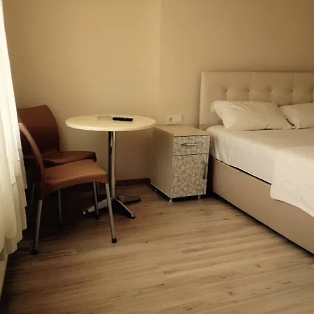 Cicekli Yali ゲストハウス Buyukada Island