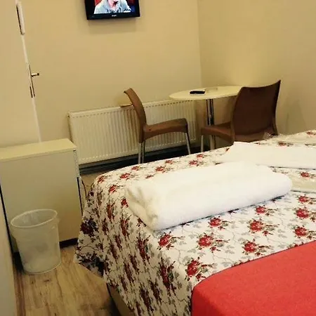 Cicekli Yali ゲストハウス *