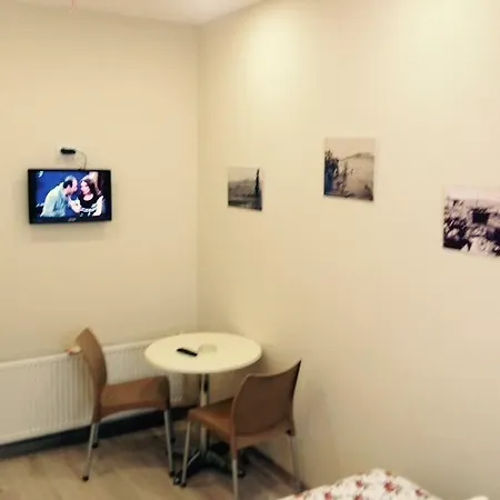 ゲストハウス Cicekli Yali Buyukada Island