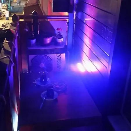 ゲストハウス Cicekli Yali Buyukada Island