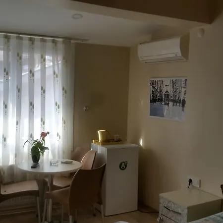 ゲストハウス Cicekli Yali