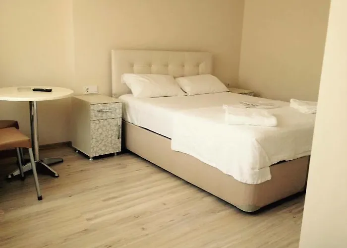 بيت ضيافة Cicekli Yali