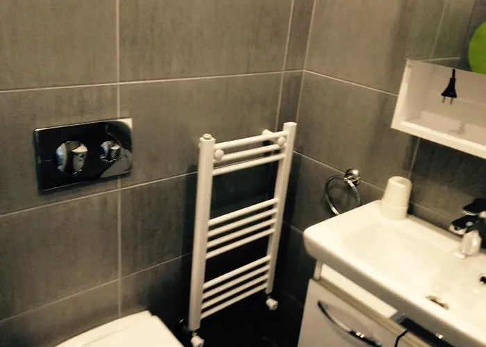 بيت ضيافة Cicekli Yali بويوكادا