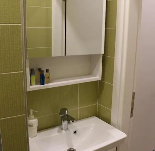 بيت ضيافة Cicekli Yali