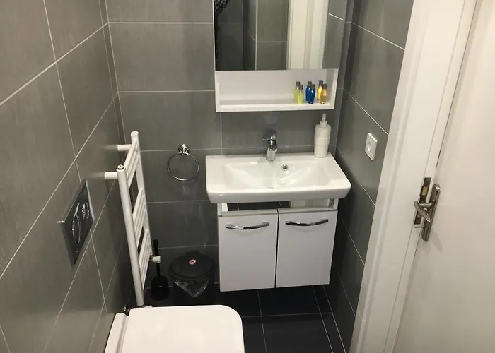 بيت ضيافة Cicekli Yali