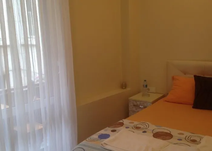 بيت ضيافة Cicekli Yali بويوكادا