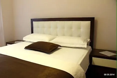 بيت ضيافة Cicekli Yali *