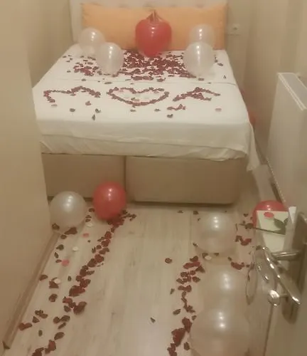 Cicekli Yali بويوكادا