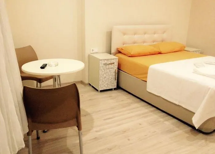 بيت ضيافة Cicekli Yali *