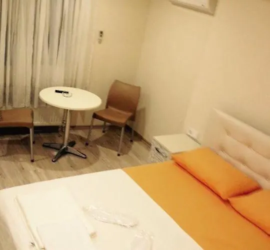 بيت ضيافة Cicekli Yali